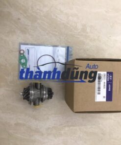 ruột turbo tăng áp kia new frontier