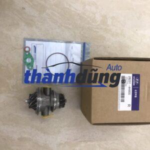 ruột turbo tăng áp kia new frontier