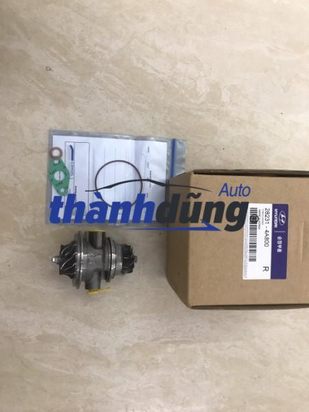 ruột turbo tăng áp kia new frontier