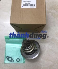 ruột turbo tăng áp xe chevrolet colorado 2016