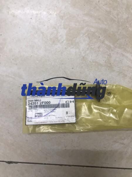 xupap kia bongo 3 2006-2019 | 222114a061