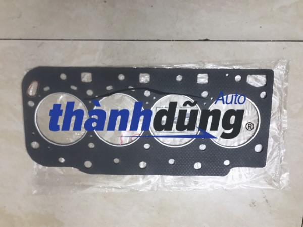 gioăng mặt máy hyundai starex