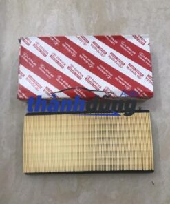 lọc gió động cơ xe toyota yaris 2017