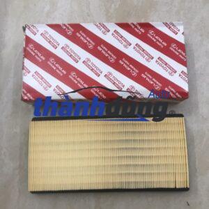 lọc gió động cơ xe toyota yaris 2017