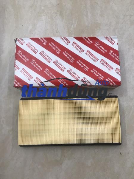 lọc gió động cơ xe toyota yaris 2017