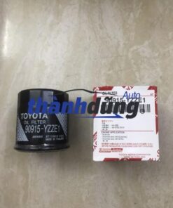 lọc dầu động cơ toyota camry 2005-2016 | 90915yzze1