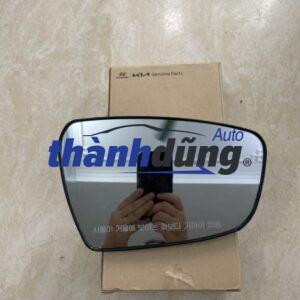 mặt gương chiếu hậu kia k3