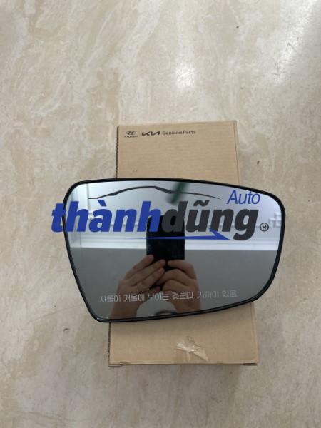 mặt gương chiếu hậu kia k3