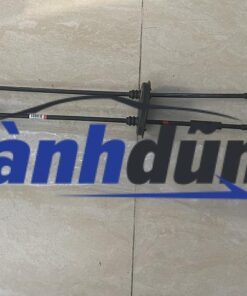 cáp đi số sàn hyundai starex 2011