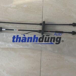 cáp đi số sàn hyundai starex 2011