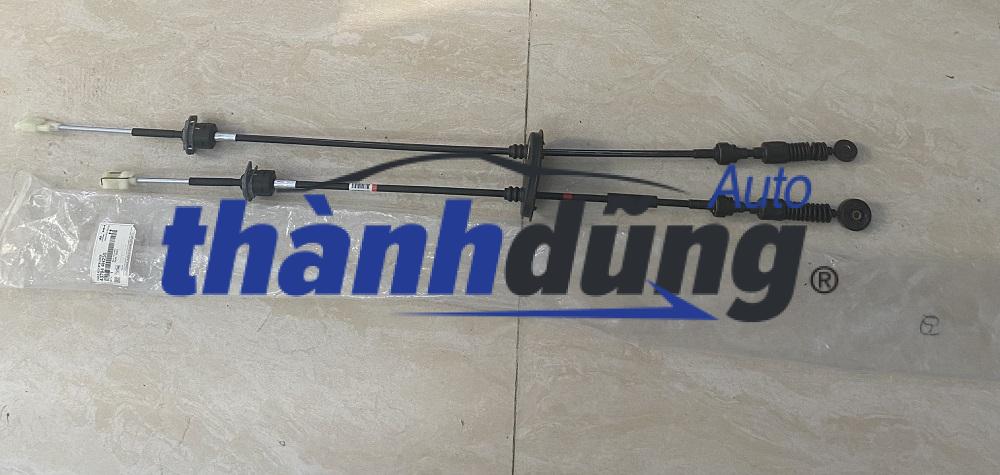 cáp đi số sàn hyundai starex 2011