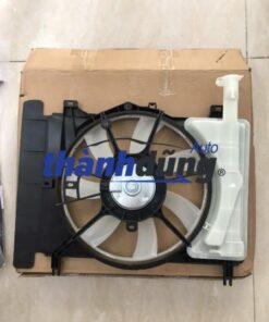 quạt gió động cơ xe toyota vios 2010