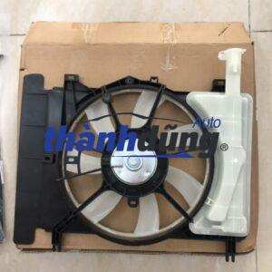 quạt gió động cơ xe toyota vios 2010