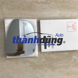 mặt gương chiếu hậu phải mazda cx5 2016
