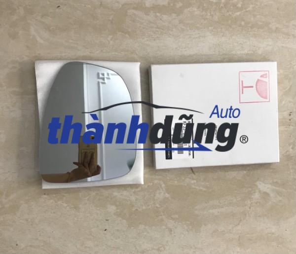 mặt gương chiếu hậu phải mazda cx5 2016