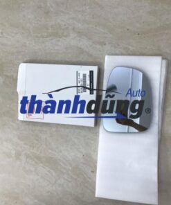 mặt gương chiếu hậu phải mazda 3 2014