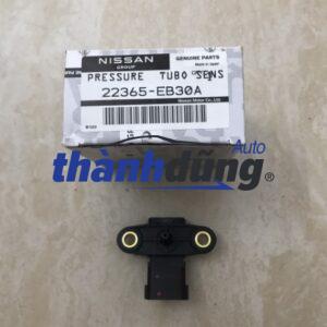 cảm biến áp suất turbo nissan navara d40 2011