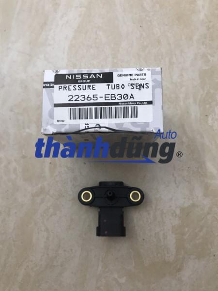 cảm biến áp suất turbo nissan navara d40 2011