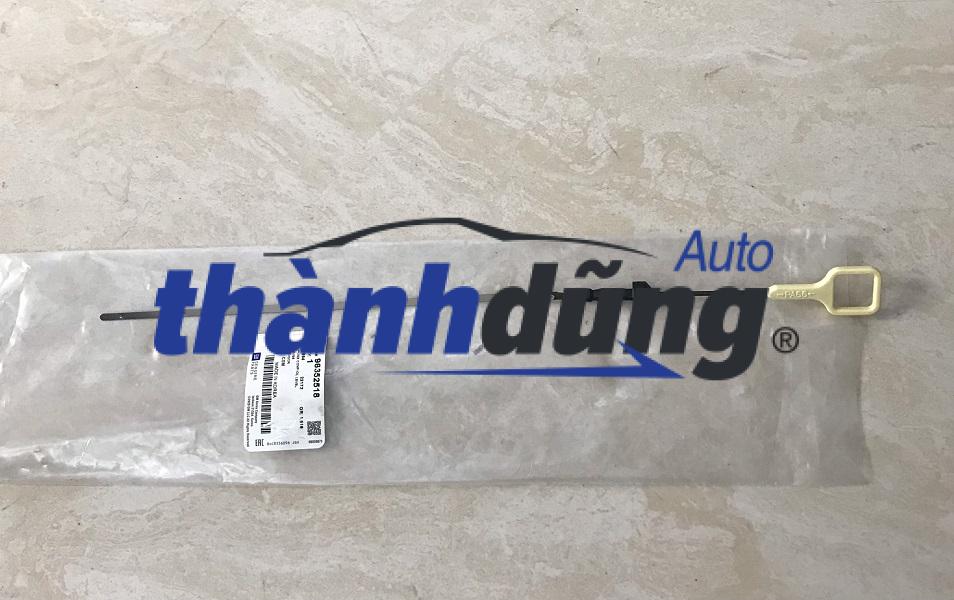 que thăm dầu chevrolet aveo 2006-2011 | 96352518