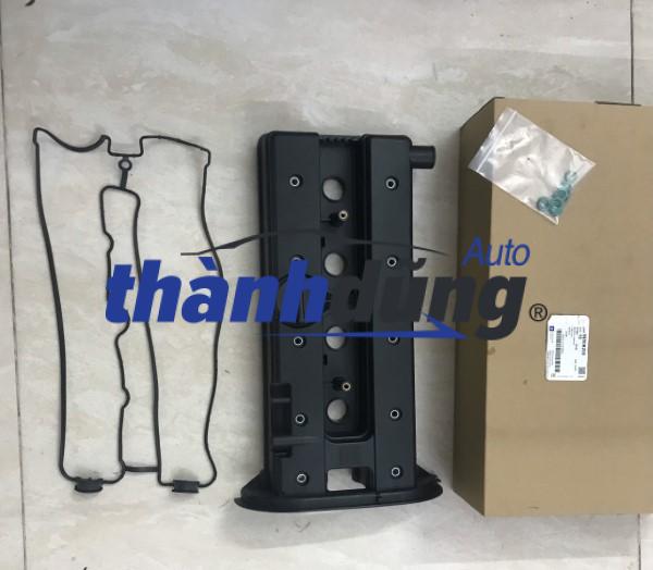 nắp đậy dàn cò chevrolet captiva 2006