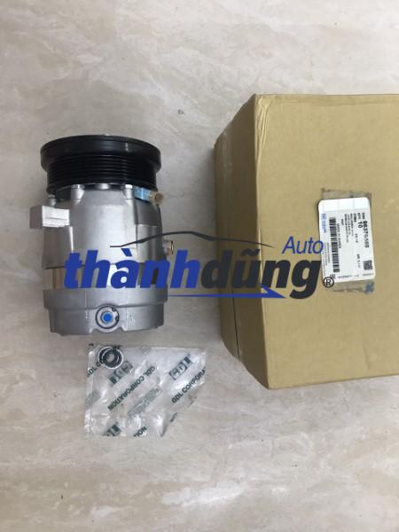 lốc điều hòa daewoo magnus 2000-2006 | 96409087