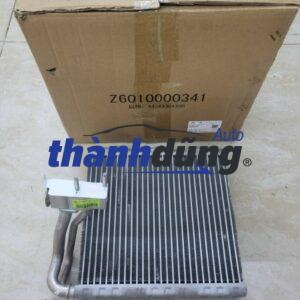 DÀN LẠNH PEUGEOT 3008 2013-2018 | 9831185280