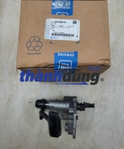 CƠ CẤU CẦN ĐI SỐ CHEVROLET CRUZE 2009-2012 | 25190619