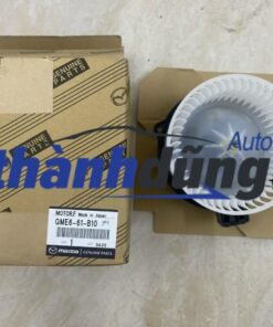 QUẠT DÀN LẠNH MAZDA CX5 2015-2023 | GME661B10