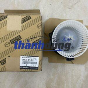 QUẠT DÀN LẠNH MAZDA CX5 2015-2023 | GME661B10