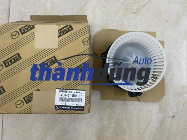 QUẠT DÀN LẠNH MAZDA CX5 2015-2023 | GME661B10