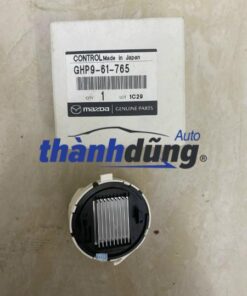 TRỞ QUẠT DÀN LẠNH MAZDA 6 2014-2017 | GHP961765