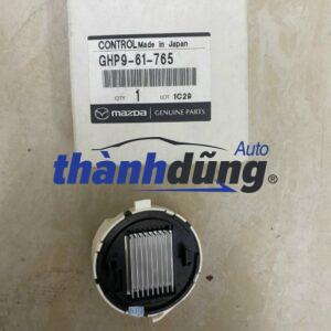 TRỞ QUẠT DÀN LẠNH MAZDA 6 2014-2017 | GHP961765