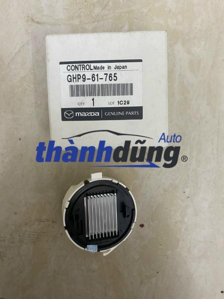 TRỞ QUẠT DÀN LẠNH MAZDA 6 2014-2017 | GHP961765
