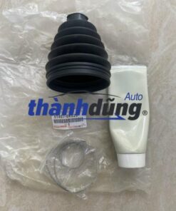 CHỤP BỤI LÁP NGOÀI TOYOTA FORTUNER 2013-2021 | 04427-0K070