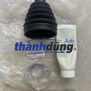 CHỤP BỤI LÁP NGOÀI TOYOTA FORTUNER 2013-2021 | 04427-0K070