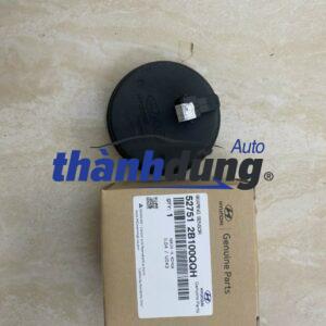 NẮP CẢM BIẾN ABS SAU KIA SORENTO 2008-2018 | 527512B100QQH