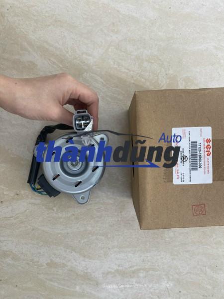 MÔ TƠ QUẠT KÉT NƯỚC SUZUKI XL7 2018-2023 | 1712073R00000