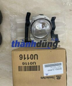 ĐÈN GẦM HYUNDAI I20 2008-2012 | 922011J000