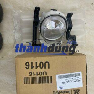 ĐÈN GẦM HYUNDAI I20 2008-2012 | 922011J000