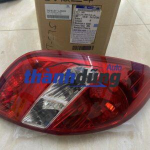 ĐÈN HẬU HYUNDAI I20 2008-2012 | 924101J000