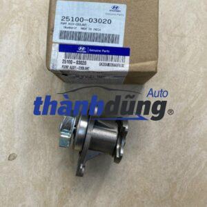 BƠM NƯỚC KIA MORNING 2012-2023 | 2510003020