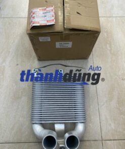 KÉT LÀM MÁT TURBO ISUZU DMAX 2003-2012 | 8980886840