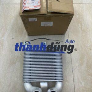 KÉT LÀM MÁT TURBO ISUZU DMAX 2003-2012 | 8980886840