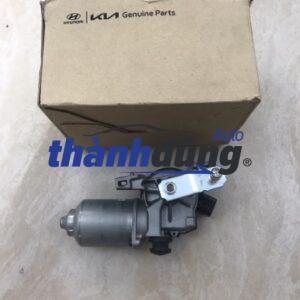 mô tơ gạt mưa trước hyundai elantra 2009