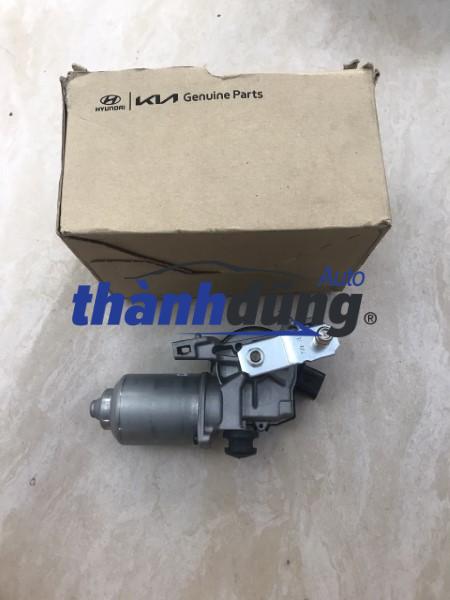 mô tơ gạt mưa trước hyundai elantra 2009