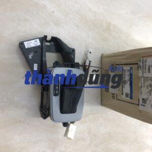 bàn đi số xe ford ranger 2017