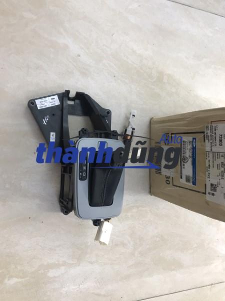 bàn đi số xe ford ranger 2017