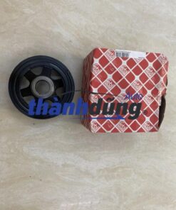 puly trục cơ mercedes slk350 2010-2016 | 2720300903