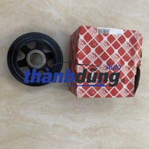puly trục cơ mercedes slk350 2010-2016 | 2720300903