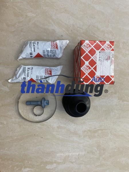 cao su chụp bụi láp ngoài mercedes glk300 2011